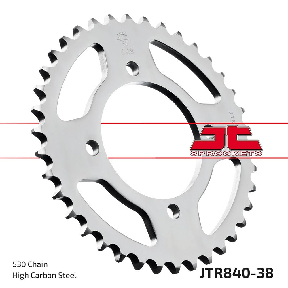 JT Rear Sprocket Yamaha XS400 DOHC 82