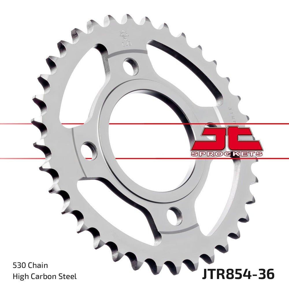 JT Rear Sprocket Yamaha XS400SE 80-82