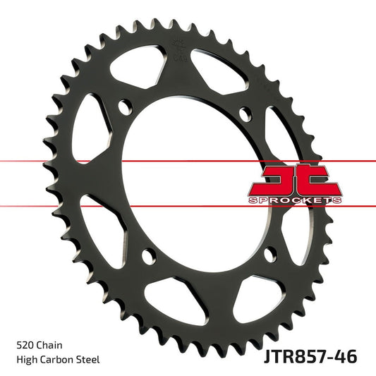 JT Rear Sprocket Yamaha XTZ660 96-98