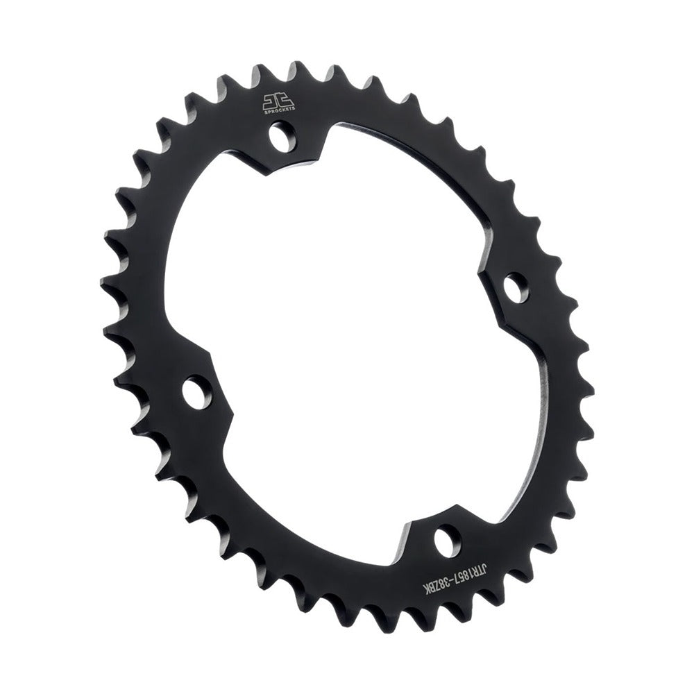 JT Rear Sprocket Yamaha YFM250 08-13, YFM350 04-13, YFZ450R 09-22, YFM700 06-22,