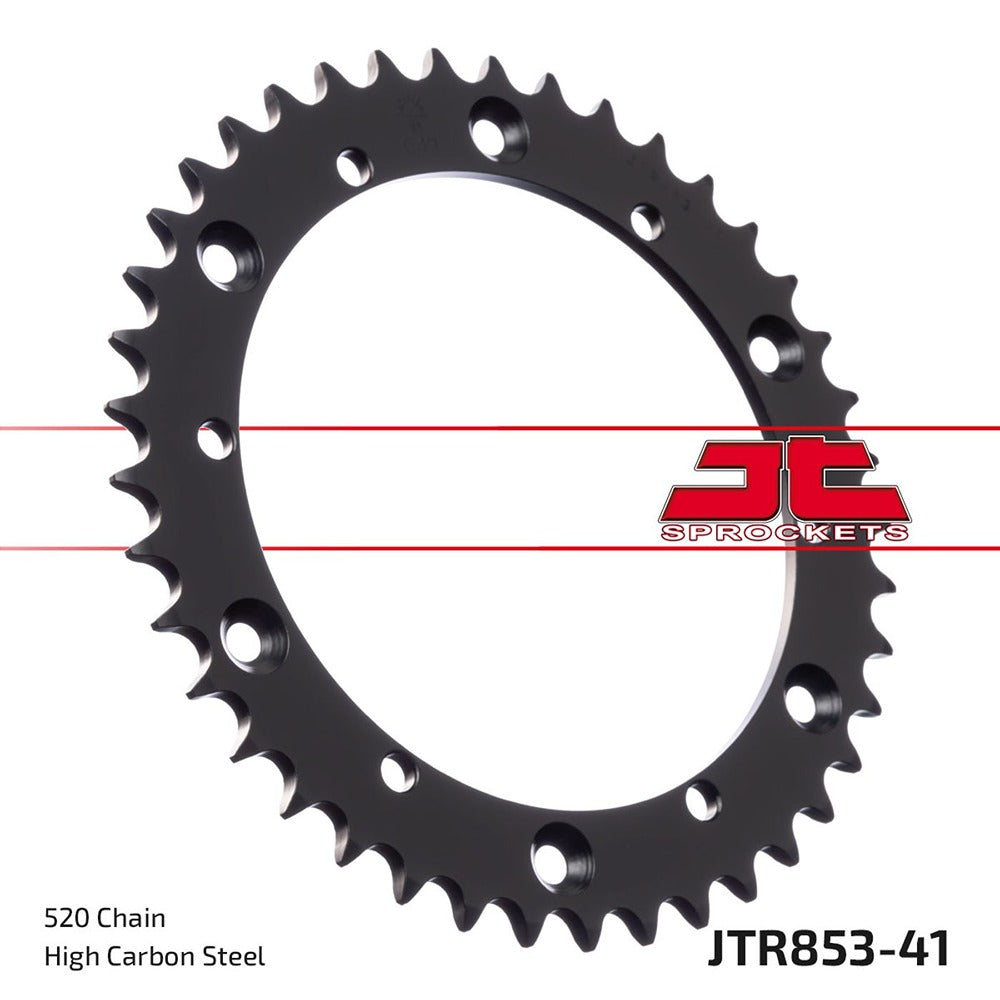 JT Rear Sprocket Yamaha YFZ350 Banshee 89-06