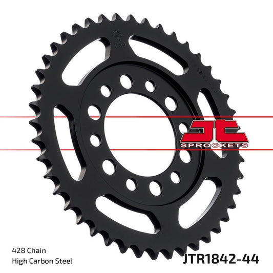 JT Rear Sprocket Yamaha YZ80 81-82