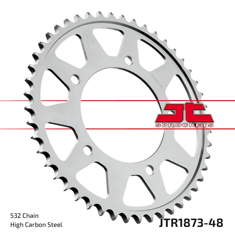 JT Rear Sprocket Yamaha YZF-R6 99-02