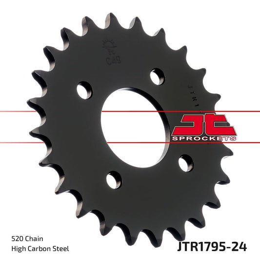 JT Sprocket Rear Alternative