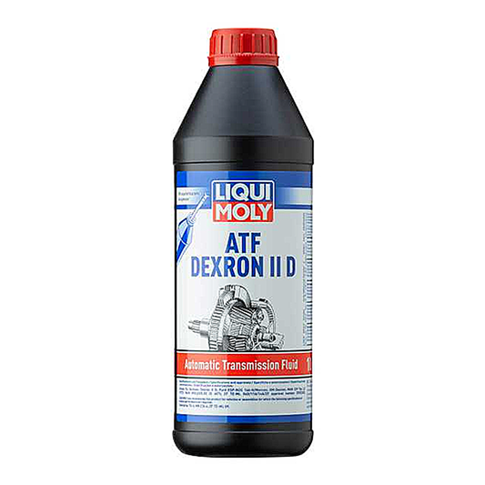 Liqui Moly ATF Dexron II D