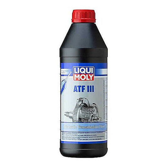 Liqui Moly ATF III