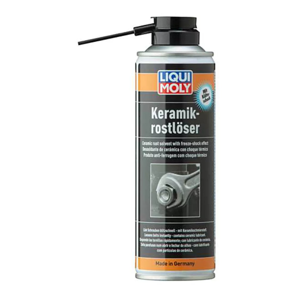 liqui moly ceramic rust solvent 300ml 1