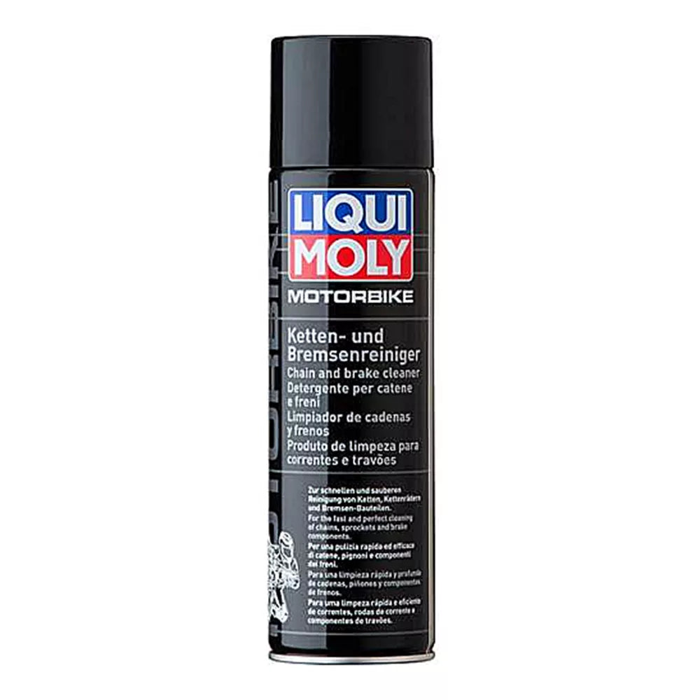 liqui moly chain and brake cleaner 500ml 1