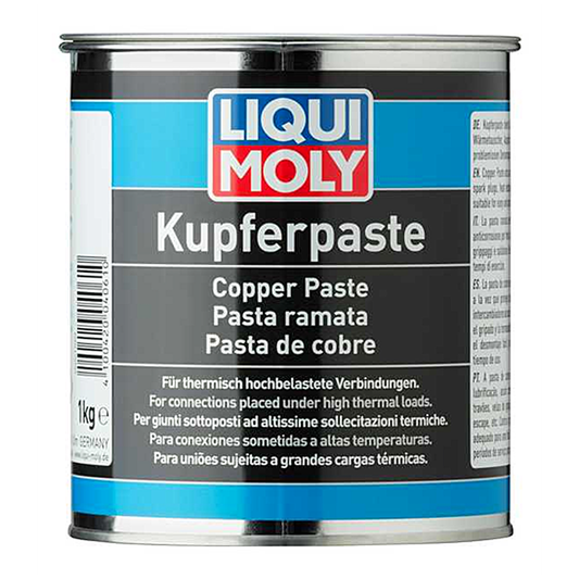 Liqui Moly Copper Paste
