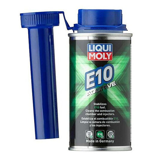 Liqui Moly E10 Additive