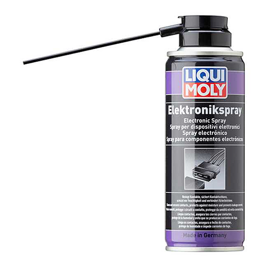 Liqui Moly Elec­tronic Spray