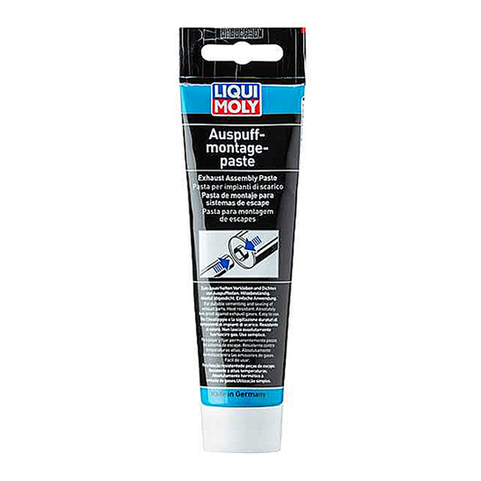 Liqui Moly Exhaust Assembly Paste