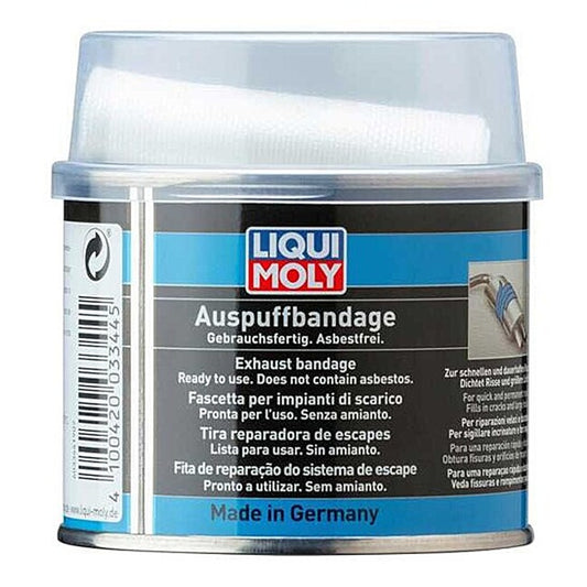 Liqui Moly Exhaust Bandage