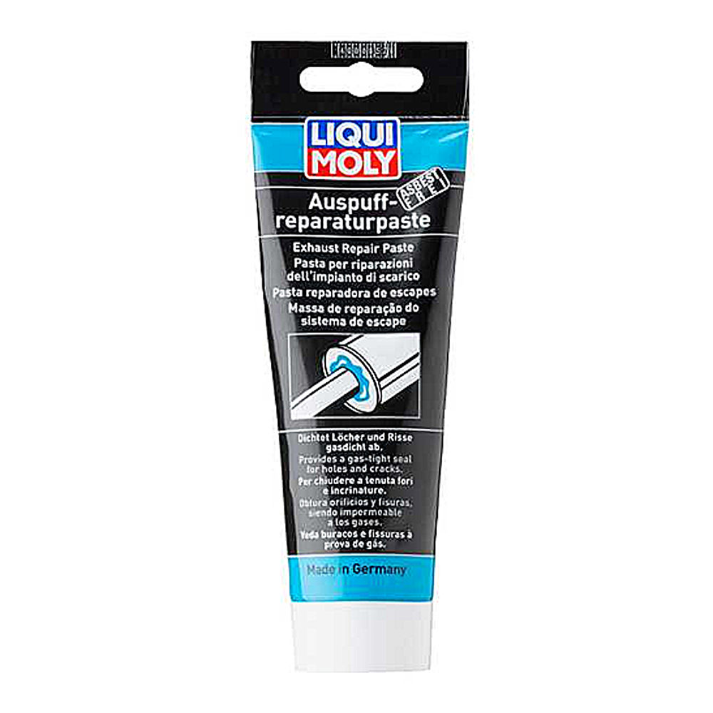Liqui Moly Exhaust Repair Paste