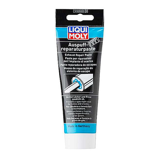 Liqui Moly Exhaust Repair Paste