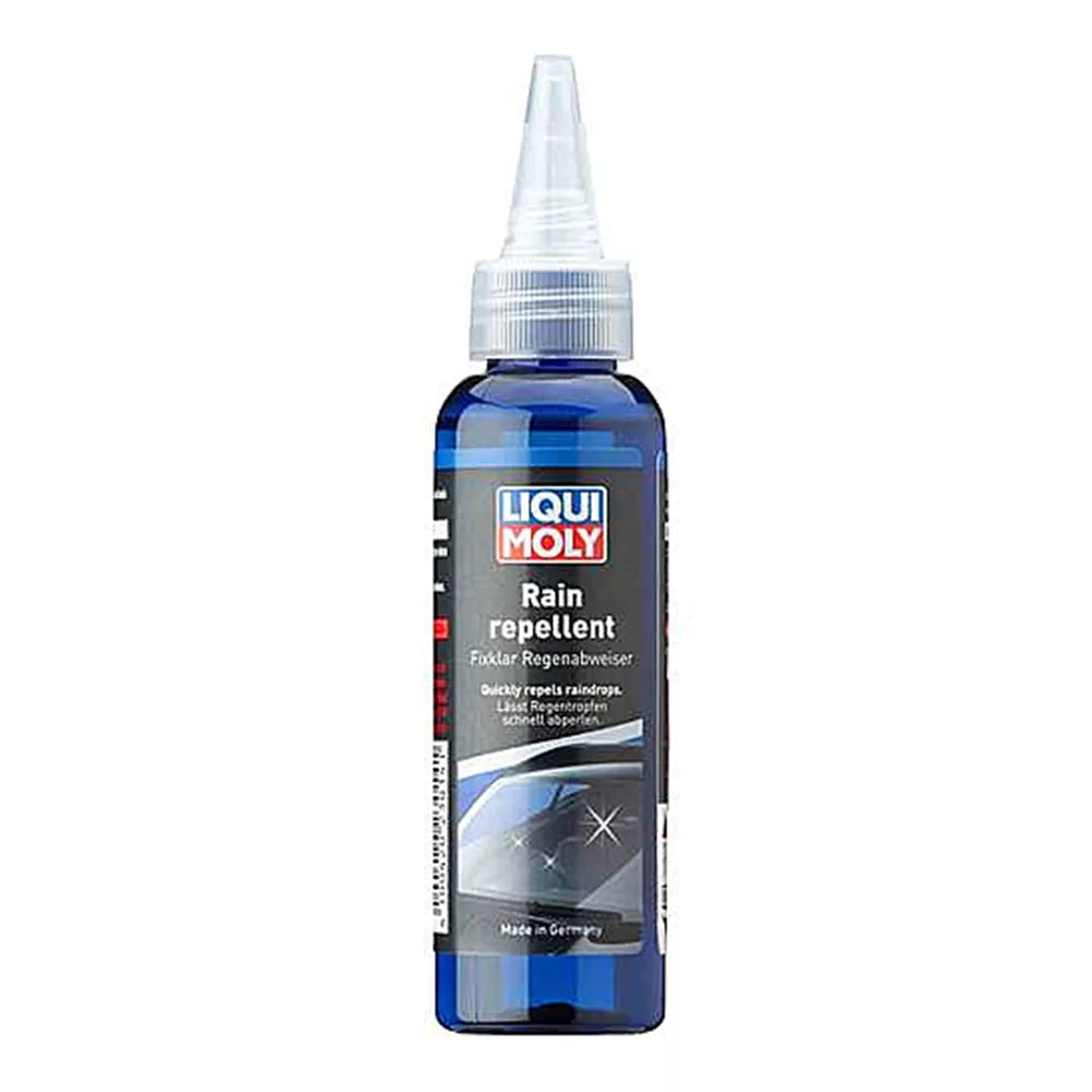 liqui moly fix clear rain repellent 1