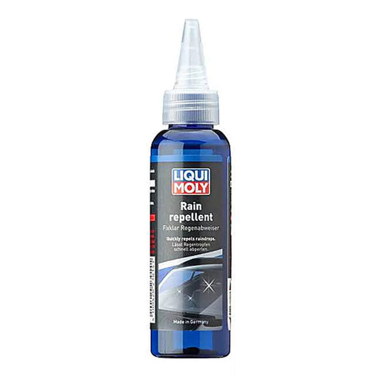 liqui moly fix clear rain repellent 1