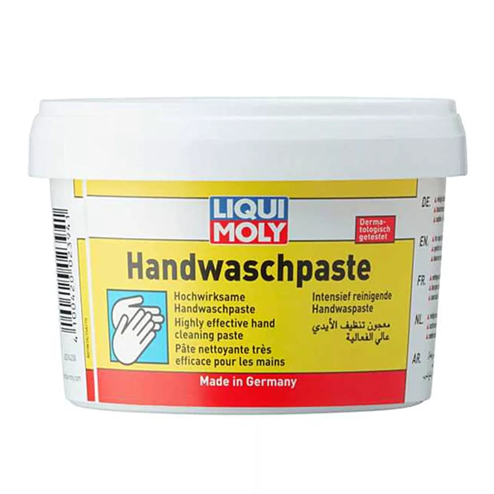 liqui moly hand cleaning paste 500ml 1