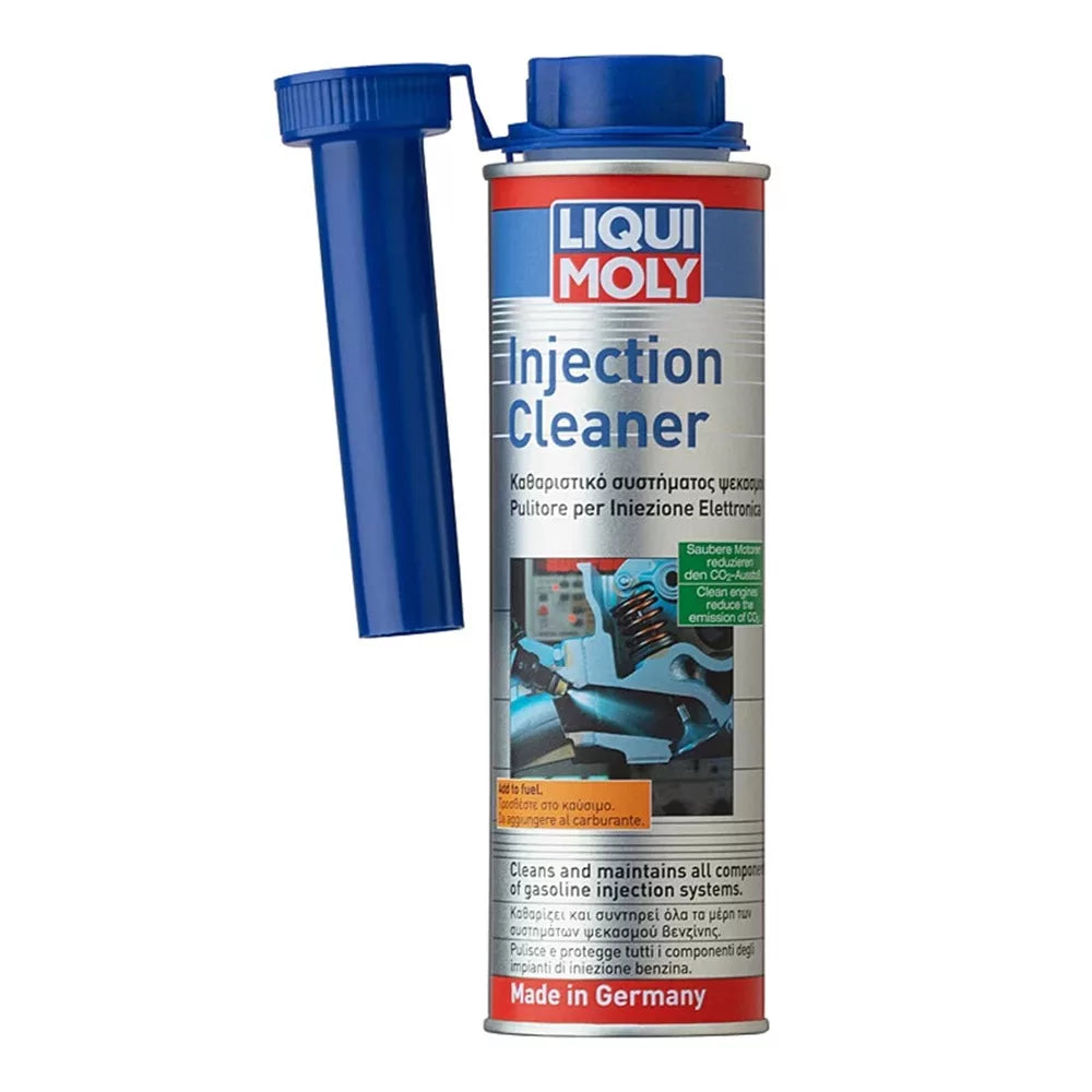 liqui moly injection cleaner 300ml 1