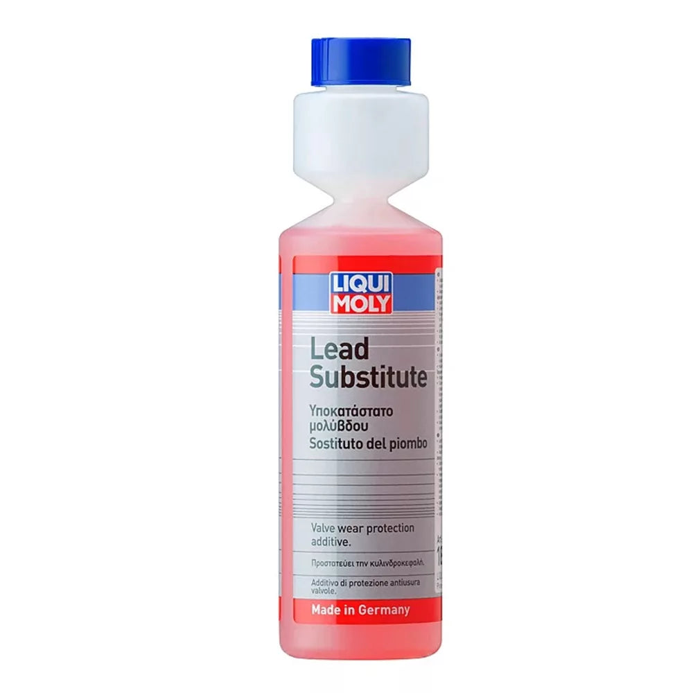 liqui moly lead substitute concentrate 250ml 1