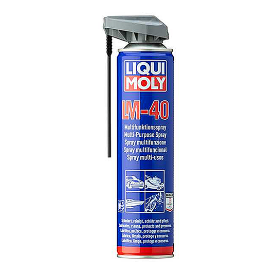 Liqui Moly LM 40 Multi-Purpose Spray