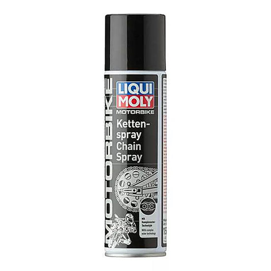 liqui moly motorbike chain spray 250ml 1