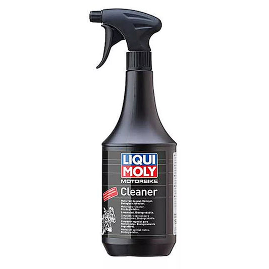 liqui moly motorbike cleaner 1 litre