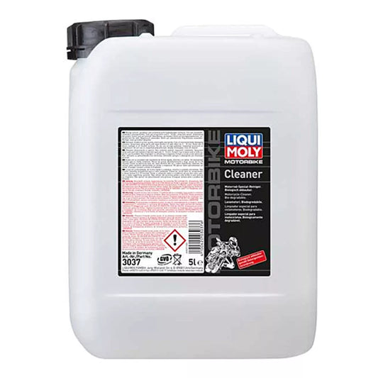 liqui moly motorbike cleaner 5 litres 1