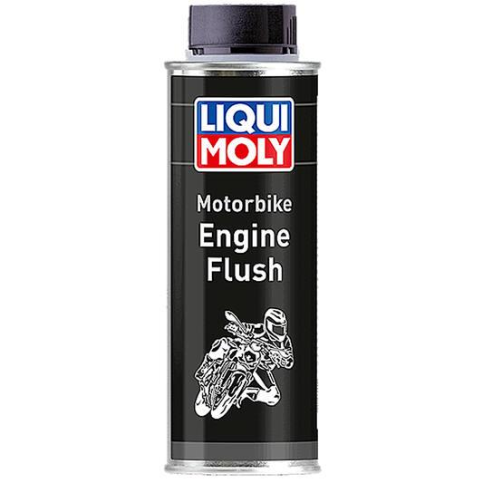 Liqui Moly Motorbike Engine Flush