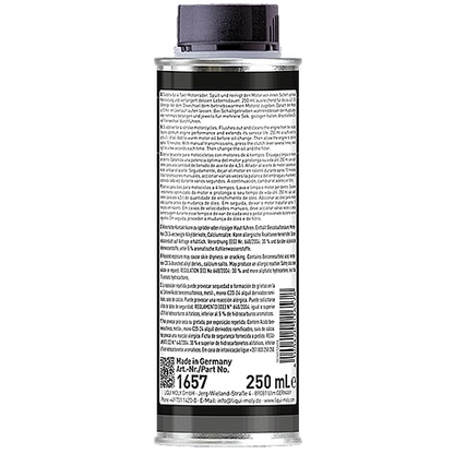 Liqui Moly Motorbike Engine Flush
