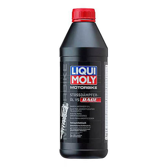 liqui moly motorbike shock absorber oil race 1 litre 1