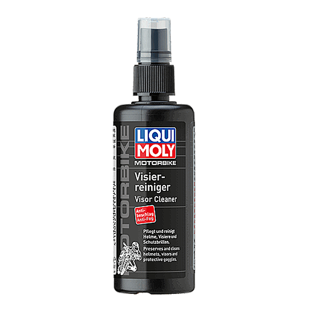 Liqui Moly Motorbike Visor Cleaner