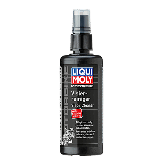 Liqui Moly Motorbike Visor Cleaner