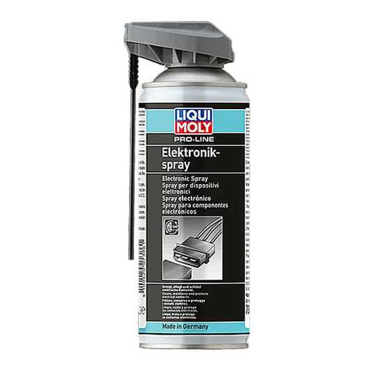 Liqui Moly Pro-Line Elec­tronic Spray