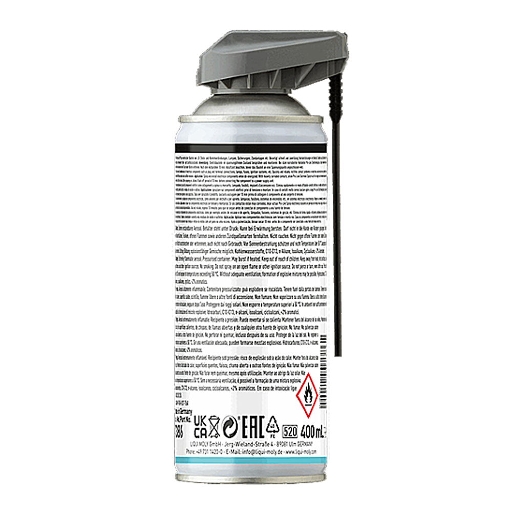 Liqui Moly Pro-Line Elec­tronic Spray