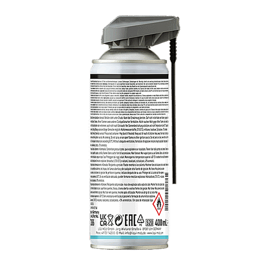 Liqui Moly Pro-Line Elec­tronic Spray
