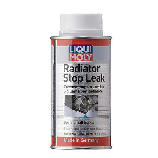 Liqui Moly Radiator Stop Leak