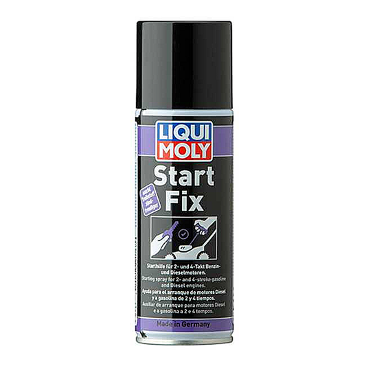 Liqui Moly Start Fix