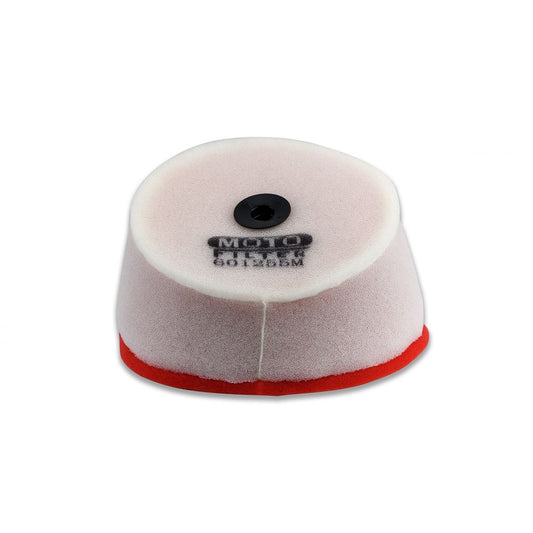 moto air filter honda cr125r 02 07 cr250r 02 07
