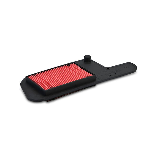 moto air filter honda fes125 pantheon 03 08 fes125 s wing 07 09