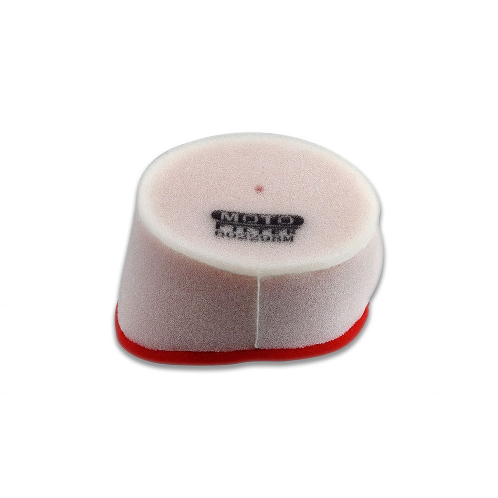 moto air filter kawasaki kx125 97 01 kx250 97 01