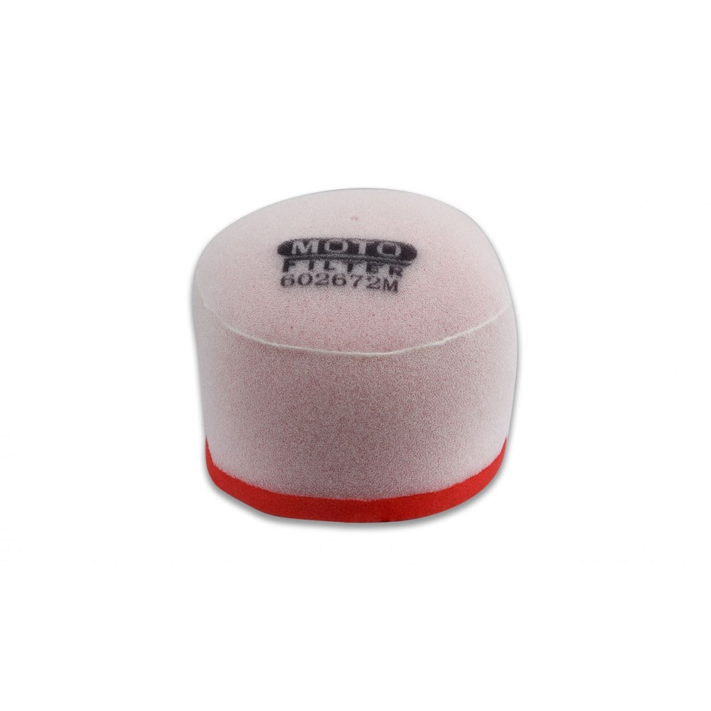 moto air filter kawasaki kx500 87 03
