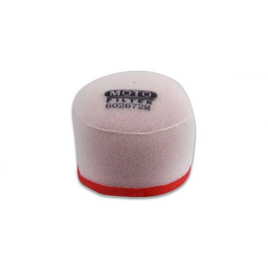 moto air filter kawasaki kx500 87 03