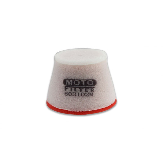 moto air filter suzuki rm80 86 01 rm85 02 21