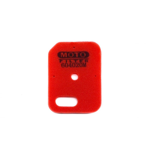 moto air filter yamaha pw50 92 18