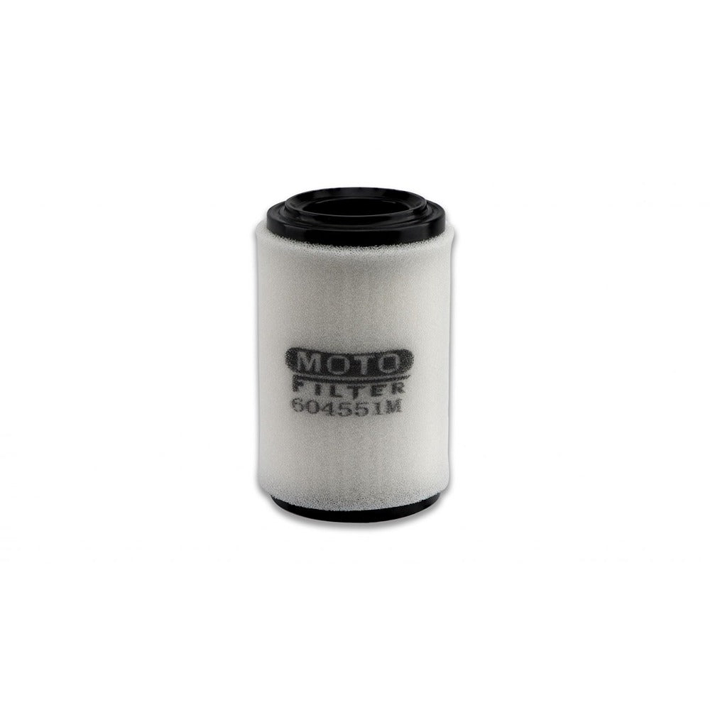moto air filter yamaha yfm250 bruin 06 yfm250 big bear 99 11 yfm400 big bear 03 12