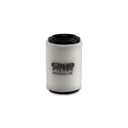moto air filter yamaha yfm250 bruin 06 yfm250 big bear 99 11 yfm400 big bear 03 12
