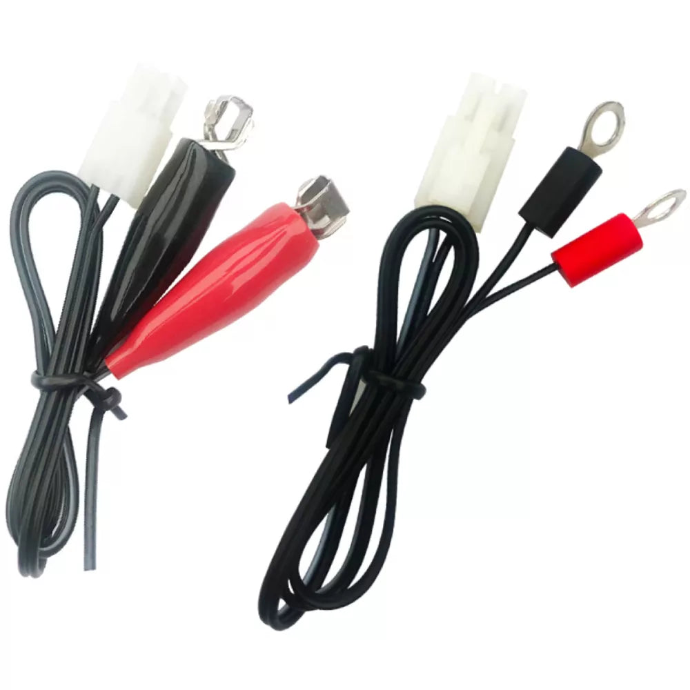 motobatt baby boy battery charger 6v 12v mbcbaby 5