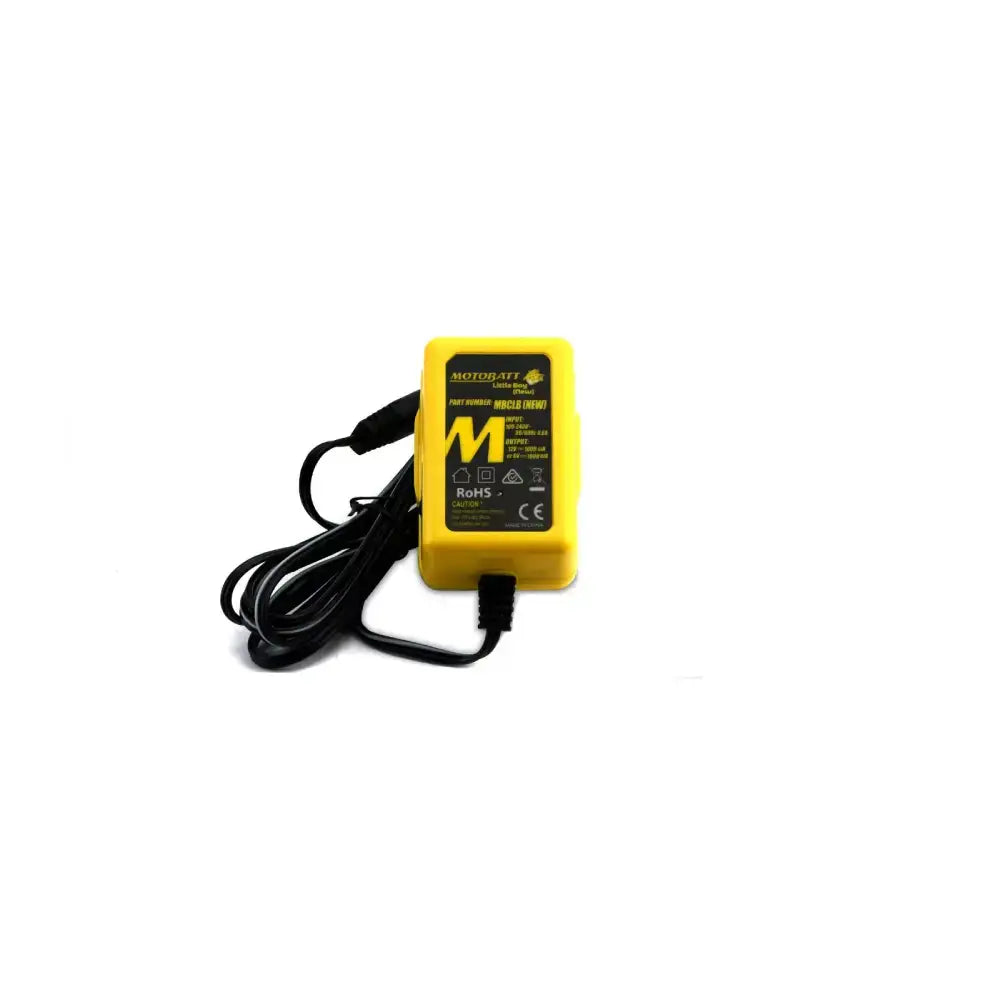 motobatt mbclb 6v 12v little boy battery charger 3 jpg