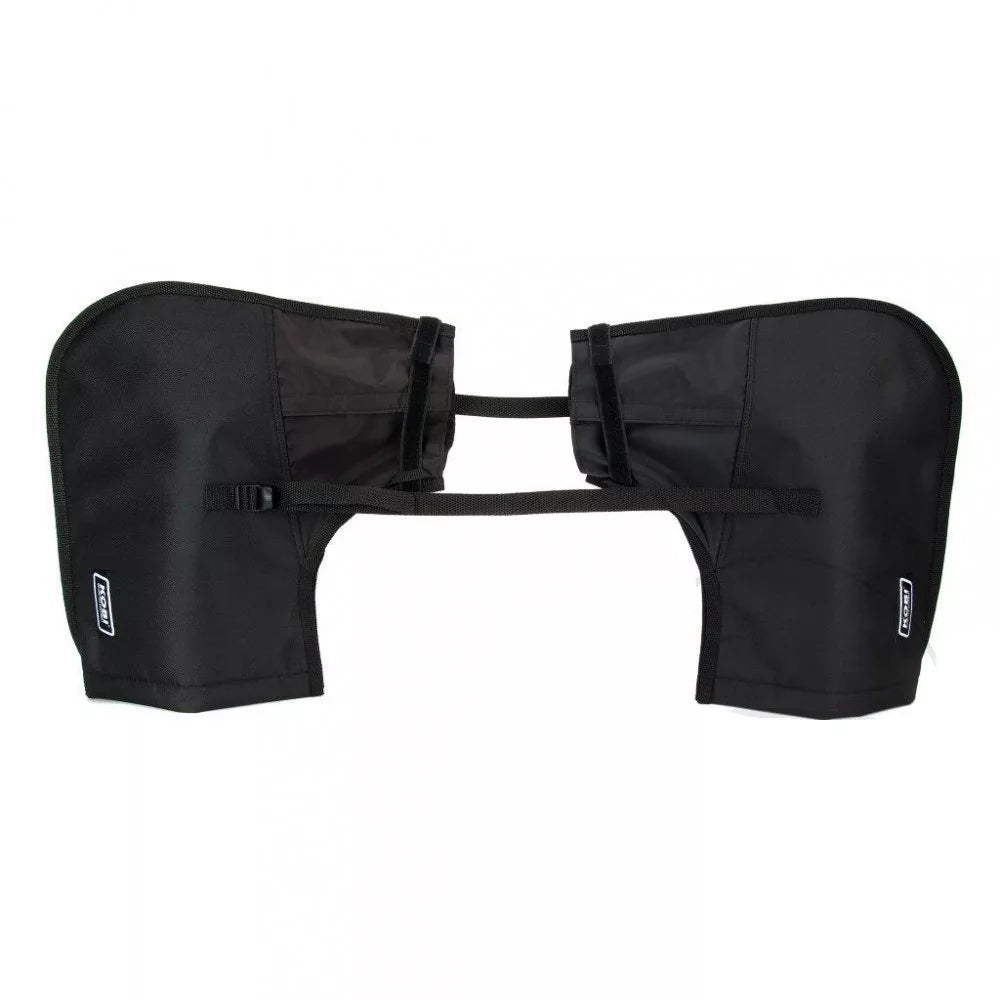 motorcycle handlebar muffs 1